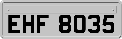 EHF8035