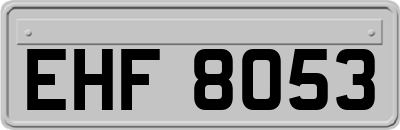 EHF8053