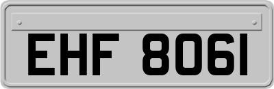 EHF8061
