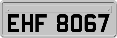 EHF8067