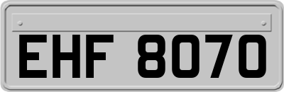 EHF8070