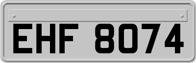 EHF8074