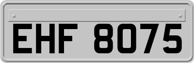 EHF8075
