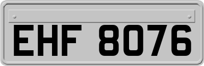 EHF8076