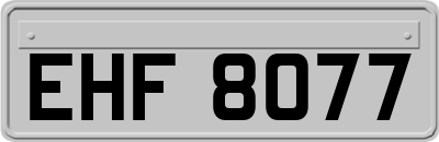 EHF8077
