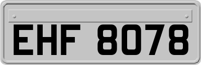 EHF8078
