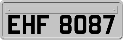 EHF8087