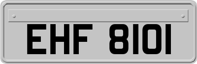 EHF8101
