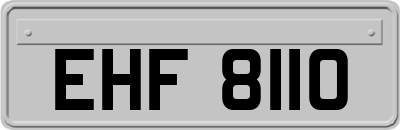 EHF8110