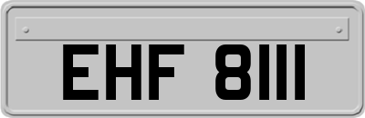 EHF8111
