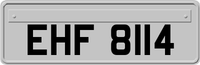 EHF8114