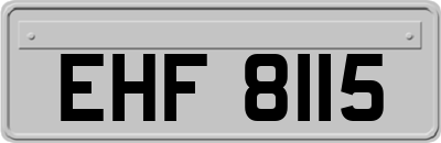 EHF8115