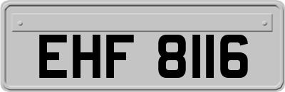EHF8116