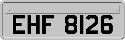 EHF8126
