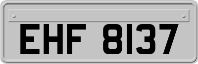 EHF8137