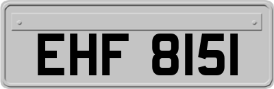 EHF8151