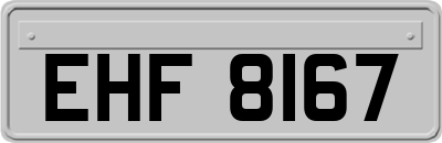 EHF8167