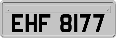 EHF8177