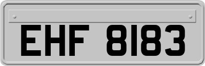EHF8183