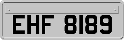 EHF8189