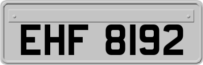 EHF8192