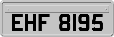 EHF8195