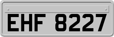 EHF8227