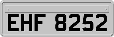 EHF8252