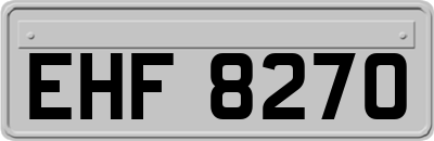 EHF8270