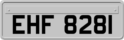 EHF8281