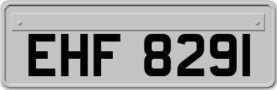 EHF8291