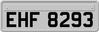 EHF8293