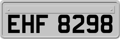 EHF8298