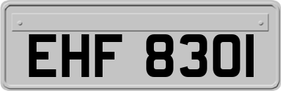 EHF8301