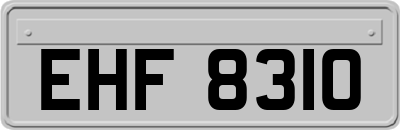 EHF8310