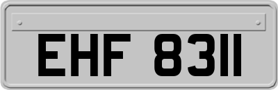 EHF8311