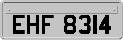 EHF8314