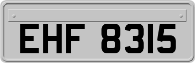 EHF8315