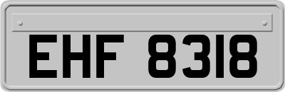 EHF8318