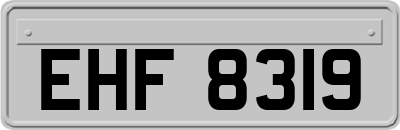 EHF8319