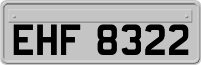 EHF8322