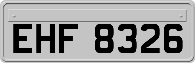 EHF8326