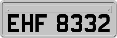 EHF8332