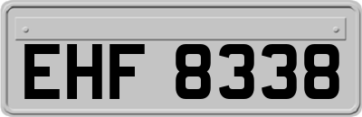 EHF8338