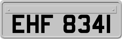 EHF8341