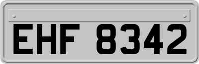 EHF8342