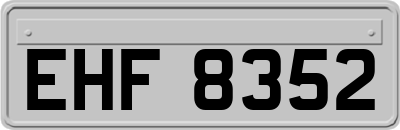 EHF8352