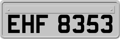 EHF8353