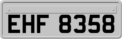 EHF8358