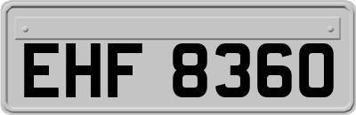 EHF8360